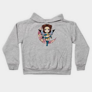 Moon Fae Kids Hoodie